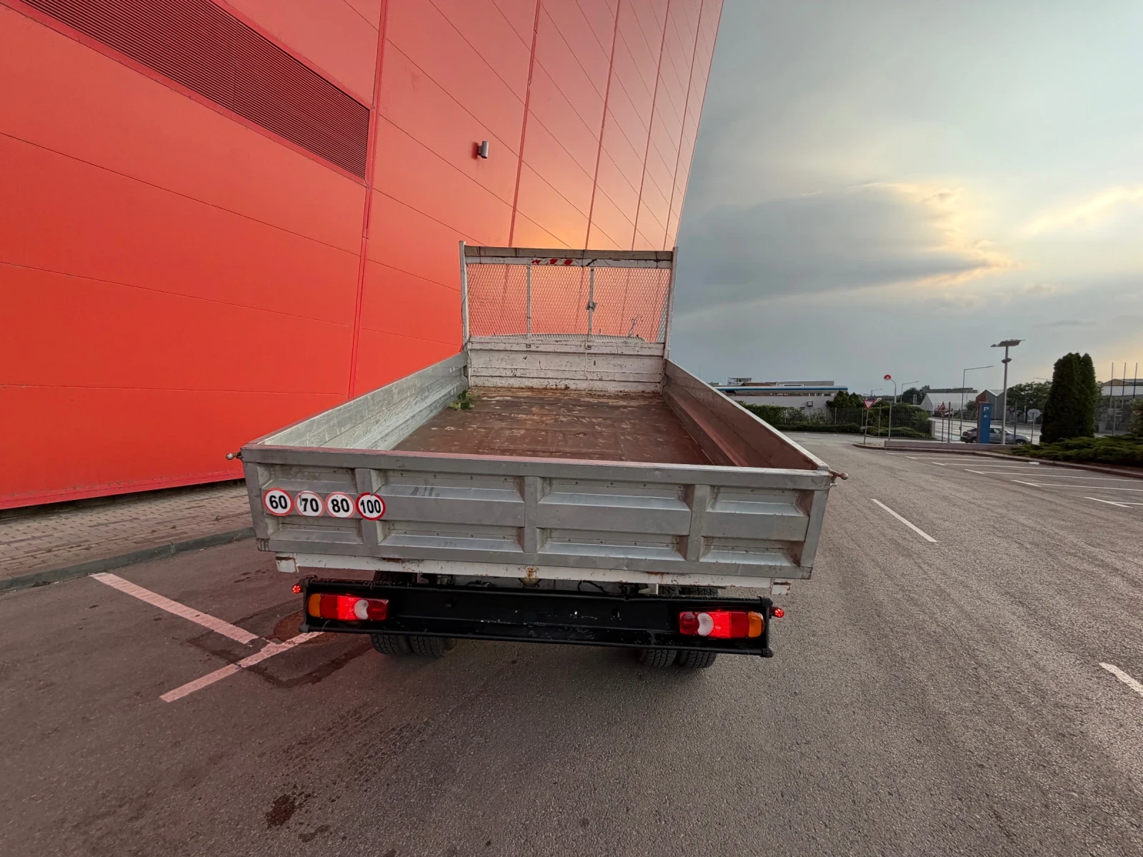 Mercedes-Benz Sprinter ���B* ������* ����* 7����� | Mobile.bg � ����������� 8