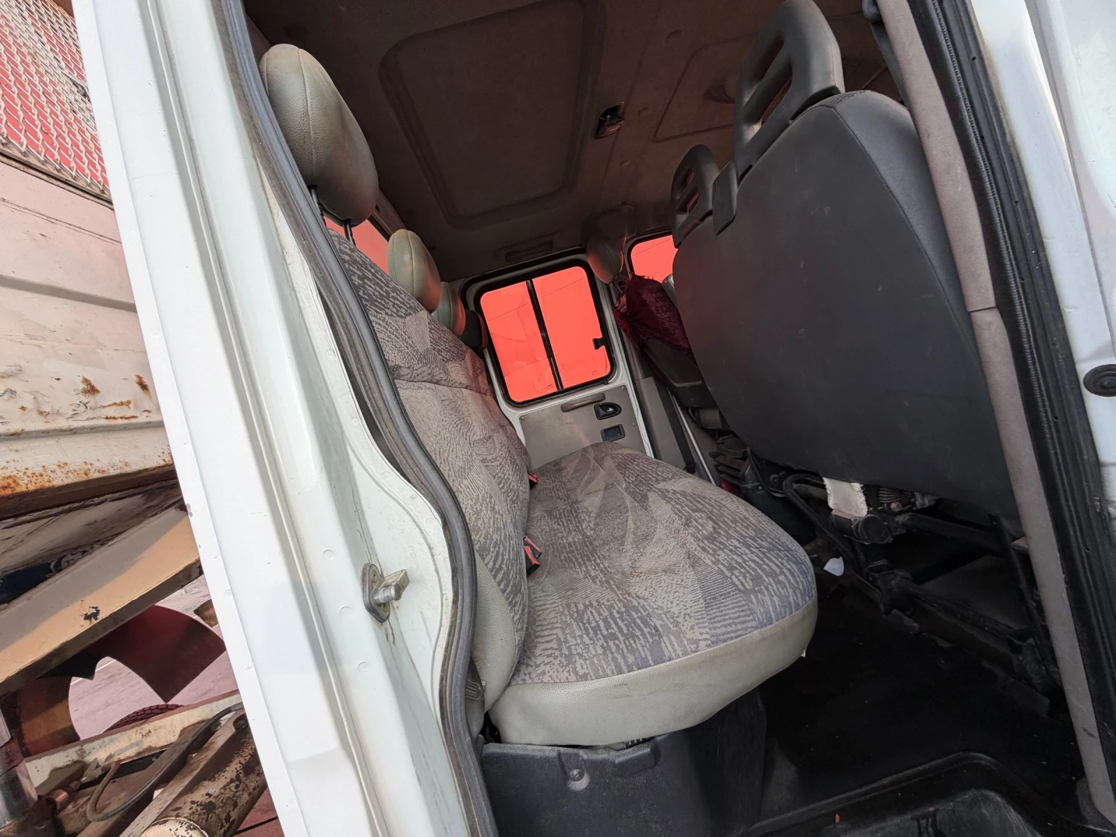Mercedes-Benz Sprinter ���B* ������* ����* 7����� | Mobile.bg � ����������� 5