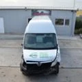 Opel Movano 2.3CDTI M9TB7, снимка 1