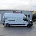 Opel Movano 2.3CDTI M9TB7, снимка 2