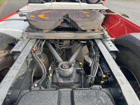 Daf Xf-480 Германия EURO 6 C RETARDER ХИДРАВЛИЧНА ПОМПА, снимка 10