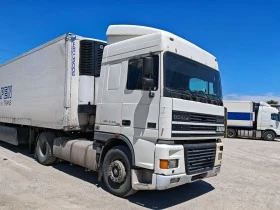 Daf Xf 95.480 | Mobile.bg    1