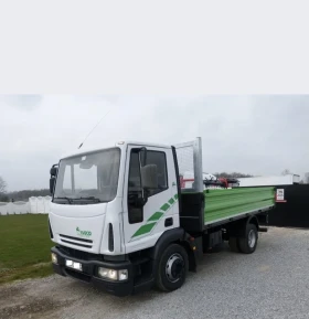     Iveco Eurocargo 12022   