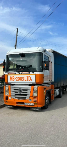 Обява за продажба на Renault Magnum 18.440 ~20 400 лв. - изображение 1