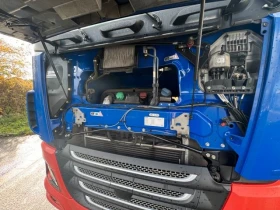 Daf Xf-480 �������� EURO 6 C RETARDER ����������� ����� | Mobile.bg � ����� ������ 14