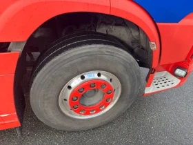 Daf Xf-480 �������� EURO 6 C RETARDER ����������� ����� | Mobile.bg � ����� ������ 13