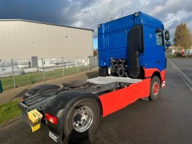 Daf Xf-480 �������� EURO 6 C RETARDER ����������� ����� | Mobile.bg � ����� ������ 5