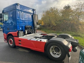Daf Xf-480 �������� EURO 6 C RETARDER ����������� ����� | Mobile.bg � ����� ������ 7