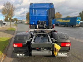 Daf Xf-480 �������� EURO 6 C RETARDER ����������� ����� | Mobile.bg � ����� ������ 6