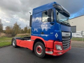 Daf Xf-480 �������� EURO 6 C RETARDER ����������� ����� | Mobile.bg � ����� ������ 3