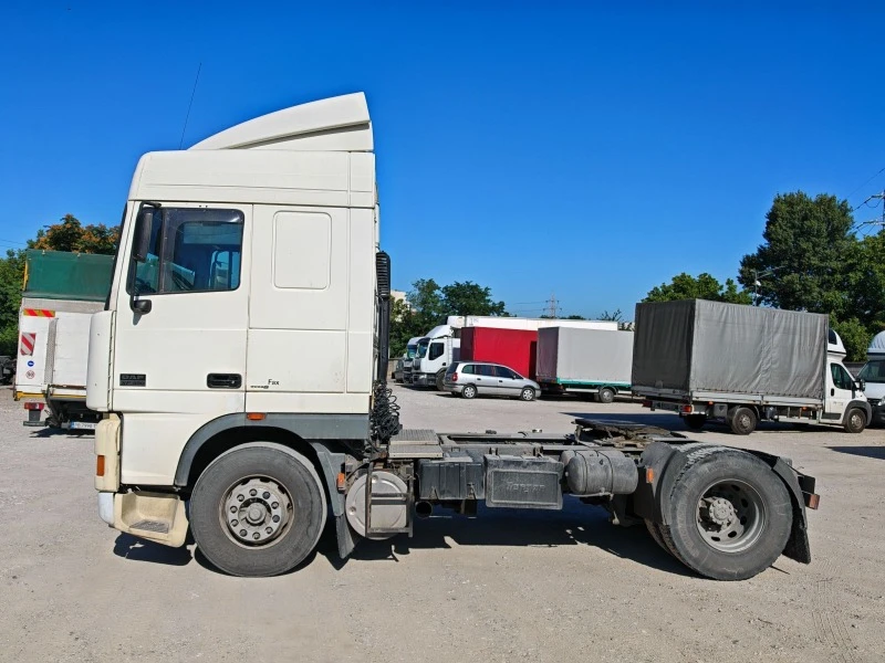 Daf Xf 95.480, снимка 13 - Камиони - 46588047