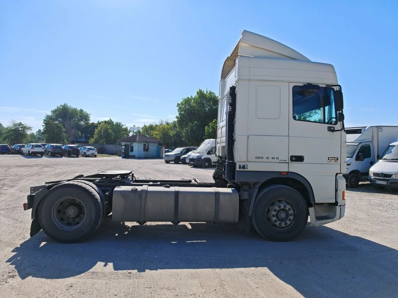 Daf Xf 95.480, снимка 14 - Камиони - 46588047