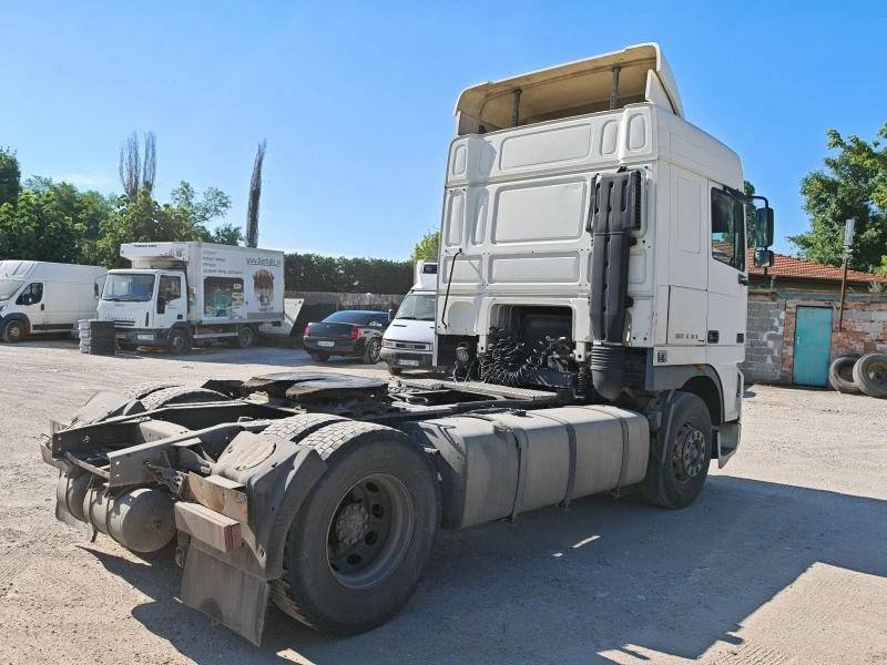 Daf Xf 95.480, снимка 15 - Камиони - 46588047