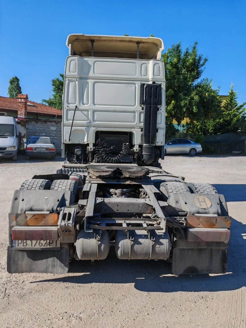 Daf Xf 95.480, снимка 16 - Камиони - 46588047