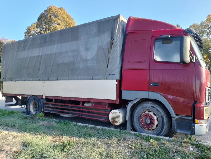 Volvo Fh 12, снимка 2 - Камиони - 48571941