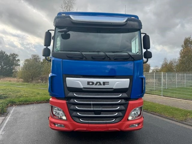 Daf Xf-480 Германия EURO 6 C RETARDER ХИДРАВЛИЧНА ПОМПА - изображение 2