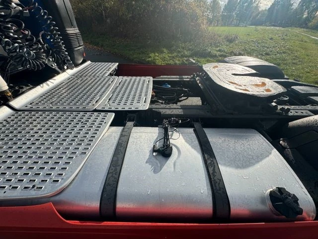 Daf Xf-480 Германия EURO 6 C RETARDER ХИДРАВЛИЧНА ПОМПА - изображение 9