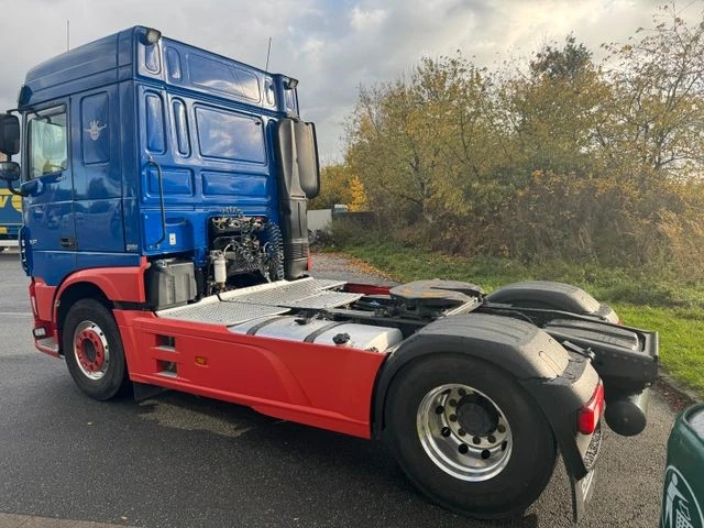 Daf Xf-480 Германия EURO 6 C RETARDER ХИДРАВЛИЧНА ПОМПА - изображение 7