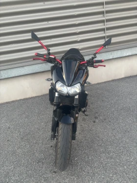Kawasaki Z 750, снимка 1