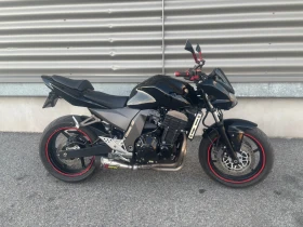 Kawasaki Z 750, снимка 5