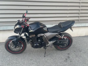 Kawasaki Z 750, снимка 4