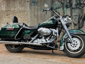 Harley-Davidson Touring FLHR Road King, снимка 2