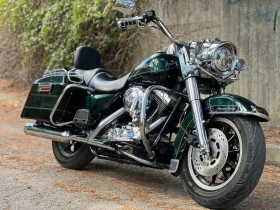 Harley-Davidson Touring FLHR Road King, снимка 3