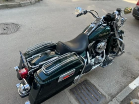 Harley-Davidson Touring FLHR Road King, снимка 2