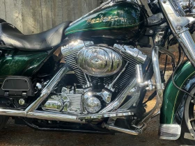 Harley-Davidson Touring FLHR Road King, снимка 4