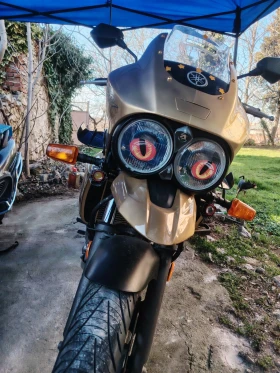 Yamaha Tdm 3wb, снимка 1