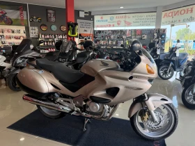 Honda Deauville 650 20000km., снимка 3