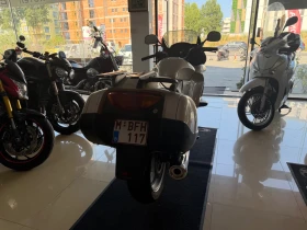 Honda Deauville 650 20000km., снимка 6