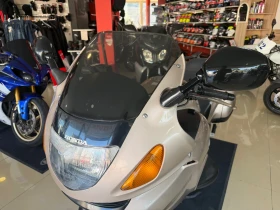 Honda Deauville 650 20000km., снимка 11