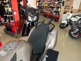 Honda Deauville 650 20000km., снимка 12