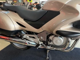 Honda Deauville 650 20000km., снимка 4