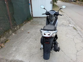 Honda Sh 125i, снимка 5