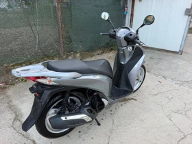 Honda Sh 125i, снимка 4