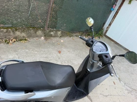 Honda Sh 125i, снимка 6