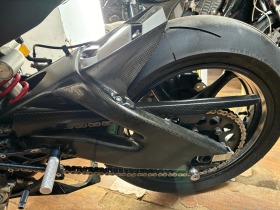 Yamaha YZF-R6 Carbon, снимка 9