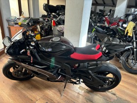 Yamaha YZF-R6 Carbon, снимка 1 - Мотоциклети и мототехника - 45068661