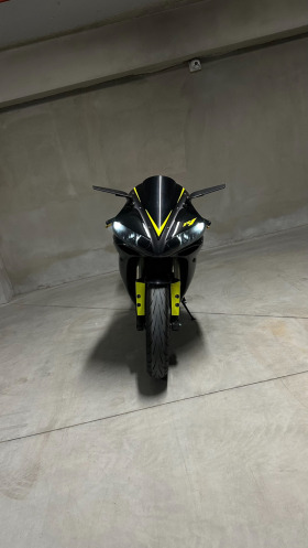 Yamaha YZF-R1 A2, снимка 3 - Мотоциклети и мототехника - 45291896