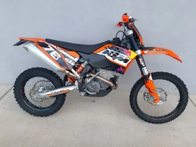 Ktm EXC 250 F , Стартер , Нов внос Италия , снимка 1