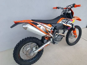 Ktm EXC 250 F , Стартер , Нов внос Италия , снимка 3