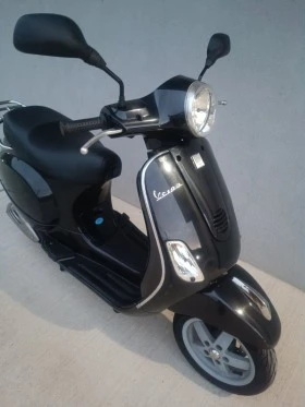 Vespa 150 LX, 24860 km. ,     | Mobile.bg    2