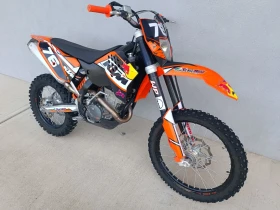 Ktm EXC 250 F , Стартер , Нов внос Италия , снимка 2