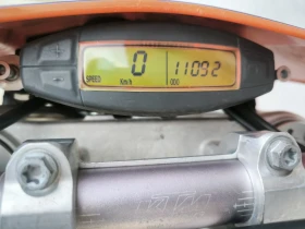 Ktm EXC 250 F , Стартер , Нов внос Италия , снимка 5