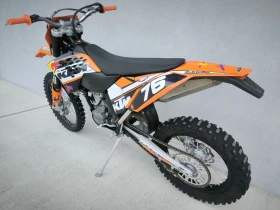 Ktm EXC 250 F , Стартер , Нов внос Италия , снимка 9