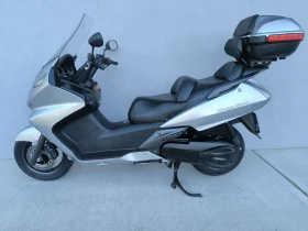 Honda Silver Wing 400, 32639  ,     | Mobile.bg    7