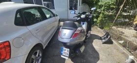 Peugeot Satelis 250i Italia ABS | Mobile.bg    5