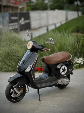 Vespa 50 LX50 2T  | Mobile.bg    2